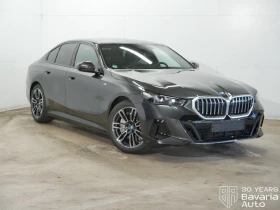 Обява за продажба на BMW 550 e xDrive M Sport Paket ~ 155 412 лв. - изображение 3