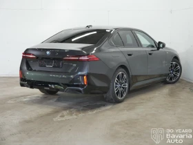 Обява за продажба на BMW 550 e xDrive M Sport Paket ~ 155 412 лв. - изображение 2
