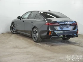 Обява за продажба на BMW 550 e xDrive M Sport Paket ~ 155 412 лв. - изображение 1