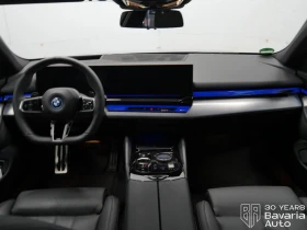 Обява за продажба на BMW 550 e xDrive M Sport Paket ~ 155 412 лв. - изображение 5