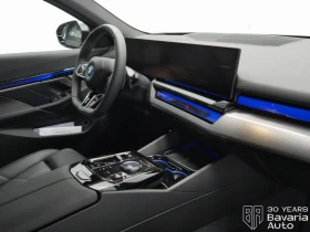 Обява за продажба на BMW 550 e xDrive M Sport Paket ~ 155 412 лв. - изображение 6