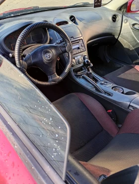 Обява за продажба на Toyota Celica VVT-I ~5 200 лв. - изображение 4