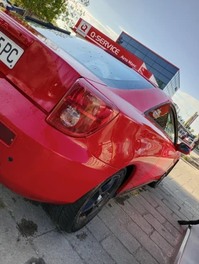 Обява за продажба на Toyota Celica VVT-I ~5 200 лв. - изображение 3