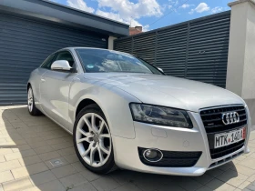     Audi A5 3.0 TDI quattro