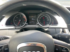     Audi A5 3.0 TDI quattro