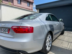 Audi A5 3.0 TDI quattro | Mobile.bg    17