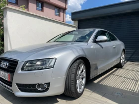 Audi A5 3.0 TDI quattro | Mobile.bg    10