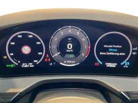 Porsche Panamera TURBO E-HYBRID/FACELIFT/EXCLUSIV/BURM/SPORT CHRONO - 159980 € - 17780849 7