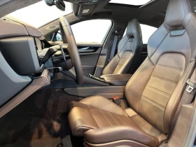 Porsche Panamera TURBO E-HYBRID/FACELIFT/EXCLUSIV/BURM/SPORT CHRONO - 159980 € - 17780849 5