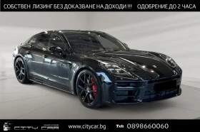 Porsche Panamera TURBO E-HYBRID/FACELIFT/EXCLUSIV/BURM/SPORT CHRONO