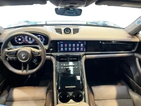 Porsche Panamera TURBO E-HYBRID/FACELIFT/EXCLUSIV/BURM/SPORT CHRONO - 159980 € - 17780849 10