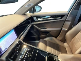 Porsche Panamera TURBO E-HYBRID/FACELIFT/EXCLUSIV/BURM/SPORT CHRONO - 159980 € - 17780849 9