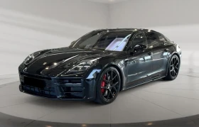 Porsche Panamera TURBO E-HYBRID/FACELIFT/EXCLUSIV/BURM/SPORT CHRONO - 159980 € - 17780849 2