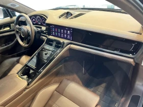 Porsche Panamera TURBO E-HYBRID/FACELIFT/EXCLUSIV/BURM/SPORT CHRONO - 159980 € - 17780849 11