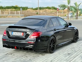 Обява за продажба на Mercedes-Benz E 220 BRABUS 800 ~44 000 лв. - изображение 4