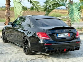 Обява за продажба на Mercedes-Benz E 220 BRABUS 800 ~44 000 лв. - изображение 6