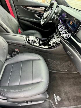 Обява за продажба на Mercedes-Benz E 220 BRABUS 800 ~44 000 лв. - изображение 10