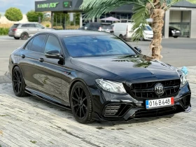 Обява за продажба на Mercedes-Benz E 220 BRABUS 800 ~44 000 лв. - изображение 2