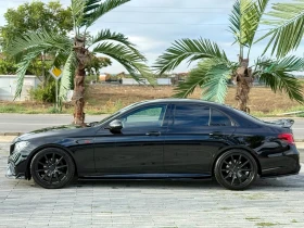 Обява за продажба на Mercedes-Benz E 220 BRABUS 800 ~44 000 лв. - изображение 3