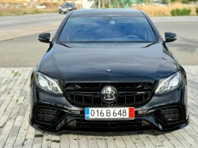 Обява за продажба на Mercedes-Benz E 220 BRABUS 800 ~44 000 лв. - изображение 1