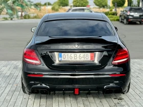 Обява за продажба на Mercedes-Benz E 220 BRABUS 800 ~44 000 лв. - изображение 5