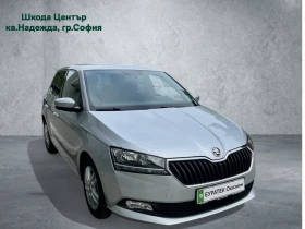 Skoda Fabia 1.0 TSI | Mobile.bg    3