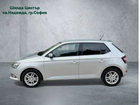 Skoda Fabia 1.0 TSI | Mobile.bg    5