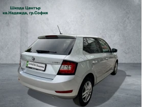 Skoda Fabia 1.0 TSI | Mobile.bg    4