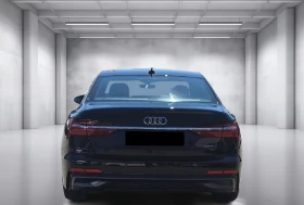 Audi A6 50 TFSIe Quattro = S-line =  | Mobile.bg    2