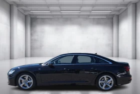 Audi A6 50 TFSIe Quattro = S-line =  | Mobile.bg    4
