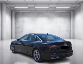 Audi A6 50 TFSIe Quattro = S-line =  | Mobile.bg    3