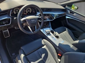 Audi A6 50 TFSIe Quattro = S-line =  | Mobile.bg    7