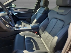 Audi A6 50 TFSIe Quattro = S-line =  | Mobile.bg    5