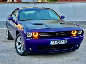 Dodge Challenger - 36500 лв. - 98626072 7