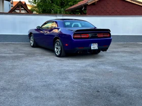 Dodge Challenger - 36500 лв. - 98626072 4