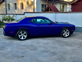 Dodge Challenger - 36500 лв. - 98626072 5
