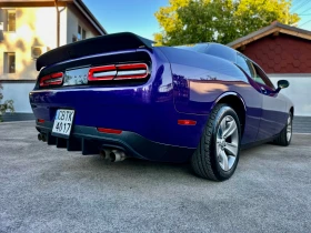 Dodge Challenger - 36500 лв. - 98626072 8