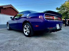 Dodge Challenger - 36500 лв. - 98626072 9