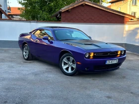 Dodge Challenger - 36500 лв. - 98626072 2