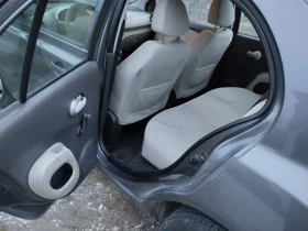 Обява за продажба на Nissan Micra 1.5dci ~4 000 лв. - изображение 5