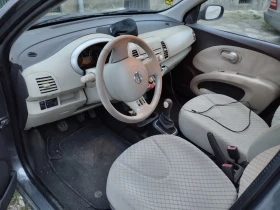 Обява за продажба на Nissan Micra 1.5dci ~4 000 лв. - изображение 4