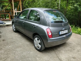 Обява за продажба на Nissan Micra 1.5dci ~4 000 лв. - изображение 2