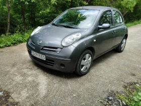 Обява за продажба на Nissan Micra 1.5dci ~4 000 лв. - изображение 1