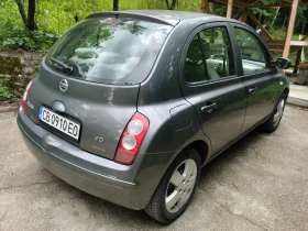 Обява за продажба на Nissan Micra 1.5dci ~4 000 лв. - изображение 3