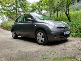 Обява за продажба на Nissan Micra 1.5dci ~4 000 лв. - изображение 1
