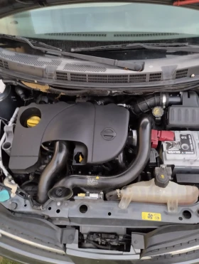 Обява за продажба на Nissan Micra 1.5dci ~4 000 лв. - изображение 6