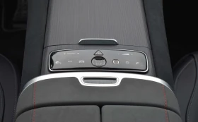 Mercedes-Benz EQS 580 BRABUS 4MAtic | Mobile.bg    10