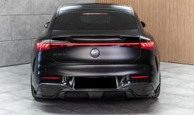 Mercedes-Benz EQS 580 BRABUS 4MAtic | Mobile.bg    3