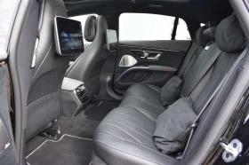 Mercedes-Benz EQS 580 BRABUS 4MAtic | Mobile.bg    12