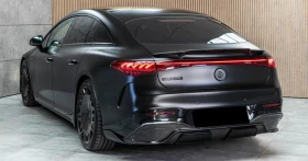 Mercedes-Benz EQS 580 BRABUS 4MAtic | Mobile.bg    4
